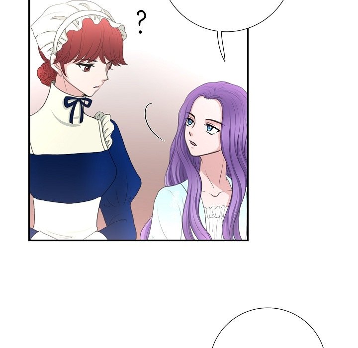 On the Emperor's Lap - episode 36 - 37