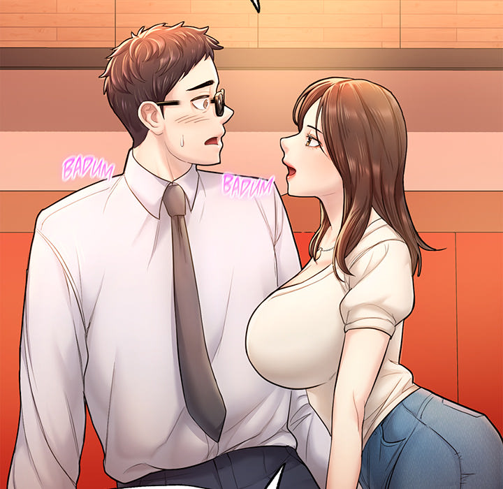 Ordinary to Alpha - episode 3 - 91