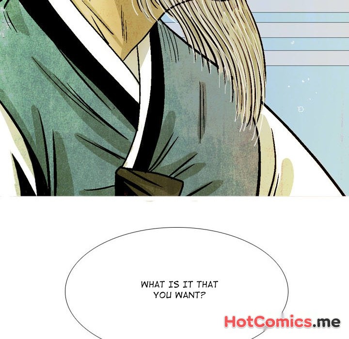 The Sword Clan - episode 44 - 85