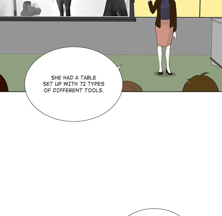 Unrequited Love - episode 14 - 5