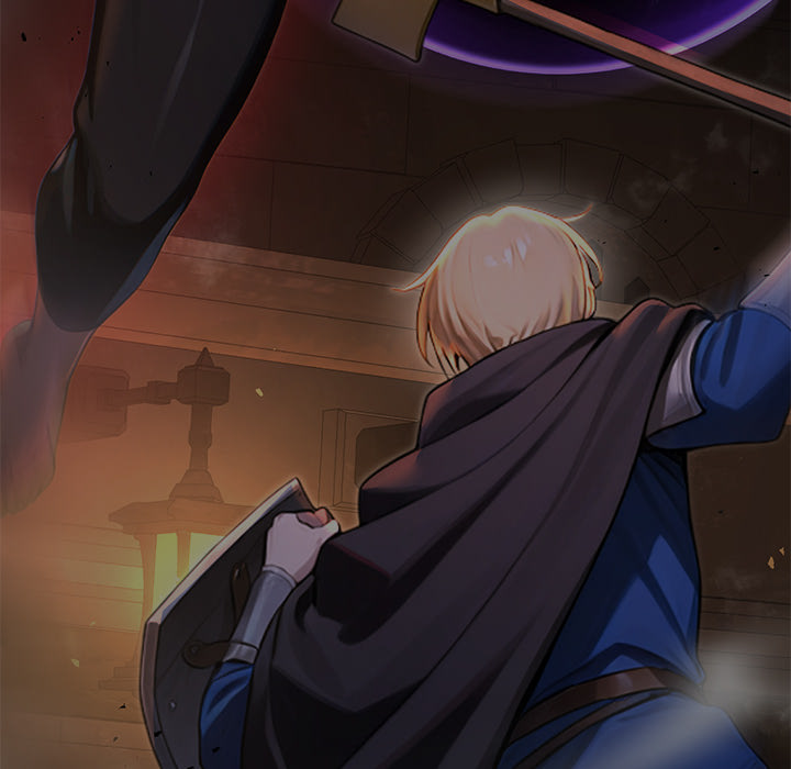 XX Dungeon - episode 7 - 7