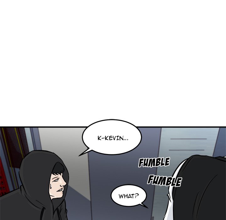 He Queen - episode 8 - 138