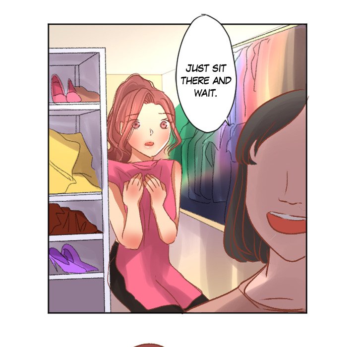 My Girlfriend is a Soap Opera Star - episode 17 - 45