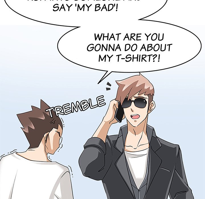 Agent Playboy, Reporting for Duty! - episode 17 - 27
