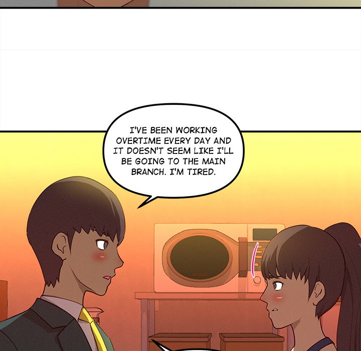 The Vlogger's Manager - episode 21 - 68