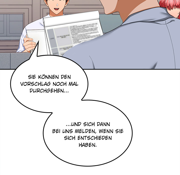Nicht im Büro - episode 20 - 84