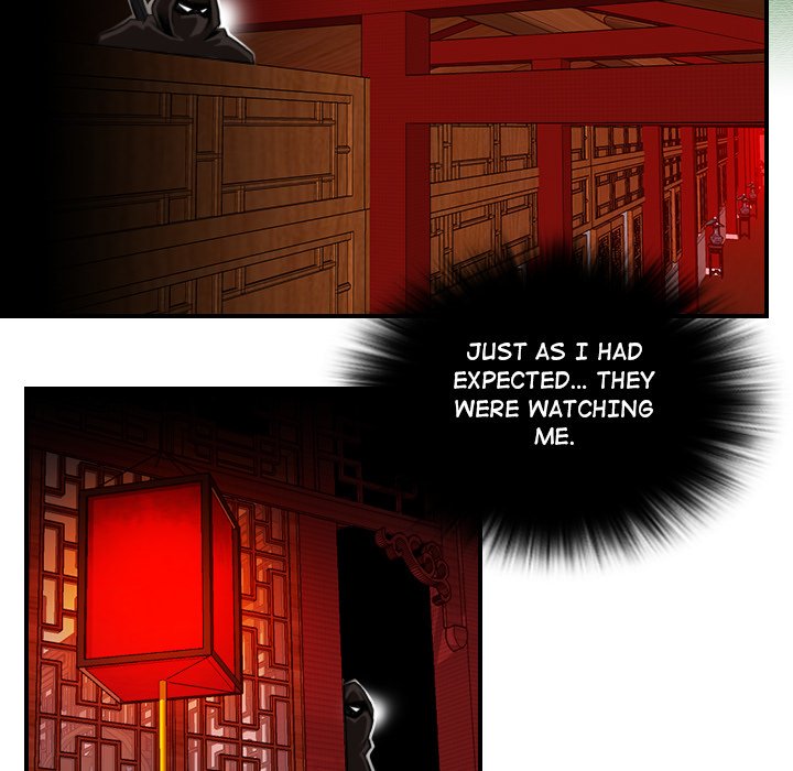 Secret World of Martial Arts - episode 6 - 14