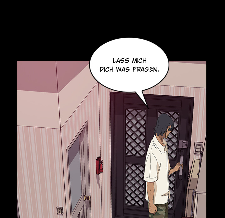 Böses Karma, gutes Karma - episode 7 - 121