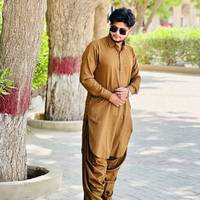 TikTok Account - its_alee_siyal