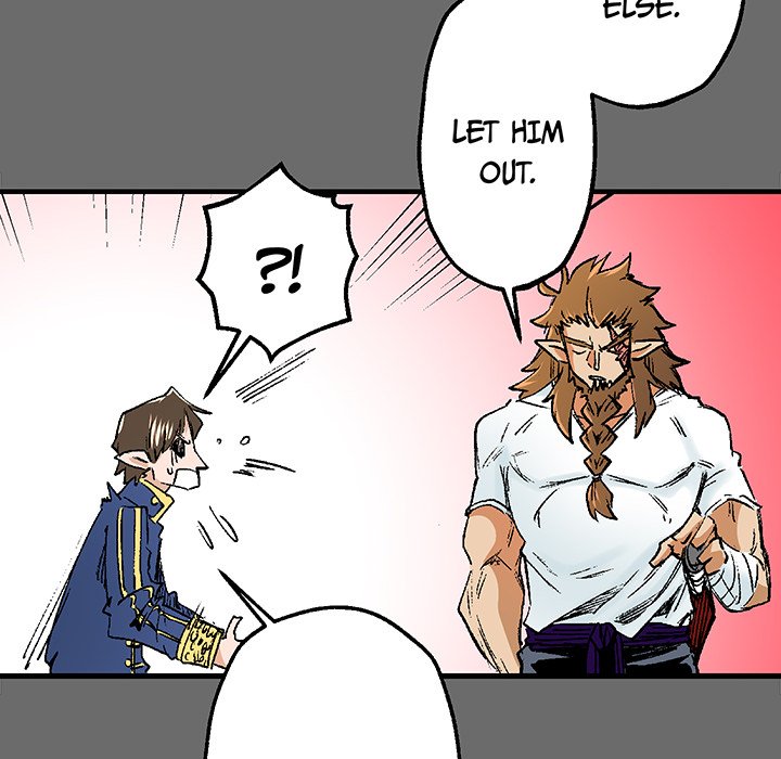 Class Reincarnation - episode 33 - 9