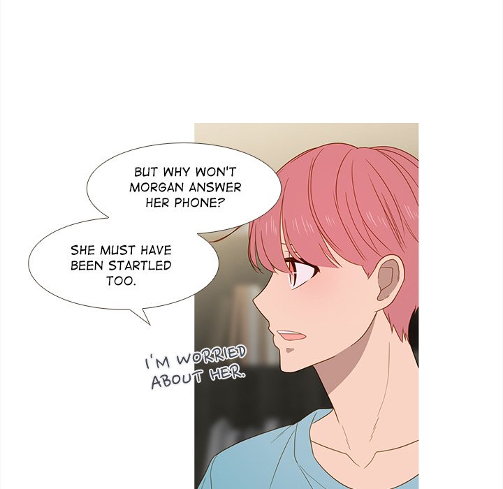 My Life as a Half-Magi - episode 42 - 16
