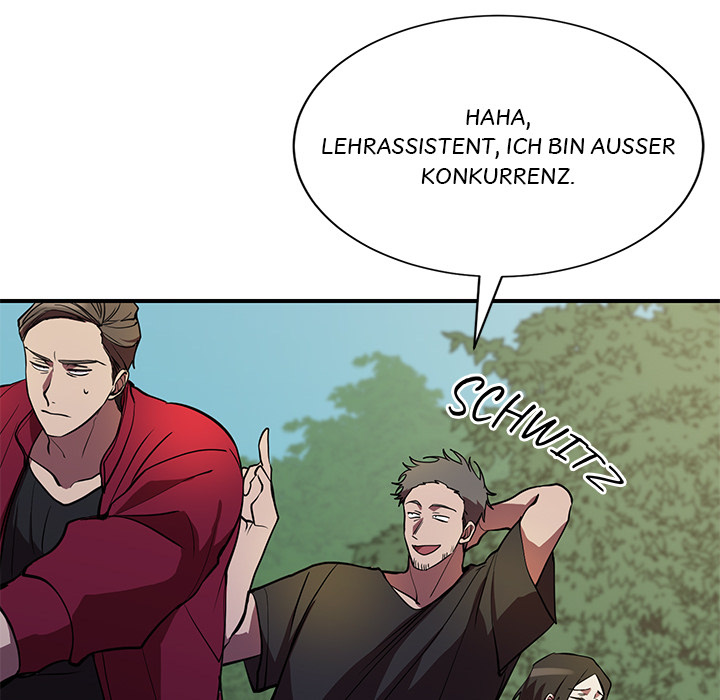 Meine Schulzeit mit Rang F - episode 36 - 51