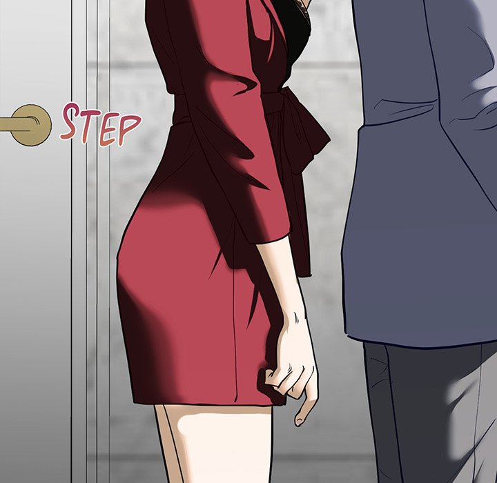 Stepsister - episode 3 - 133