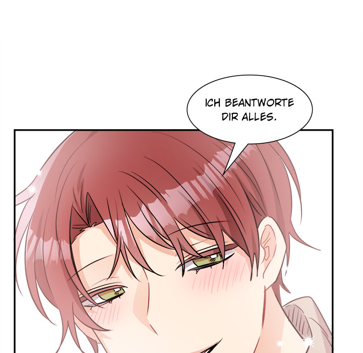 Pheromon Sorbet♥ - episode 40 - 27