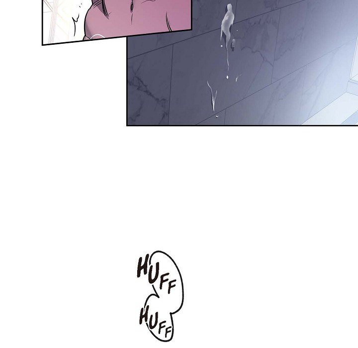 Hard-Boiled Love - episode 8 - 37