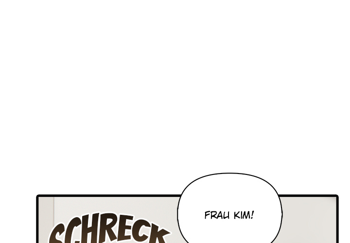 Unter ihrem Schreibtisch - episode 8 - 0