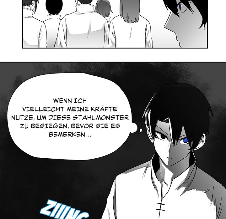 Nine Fantasy - episode 6 - 25