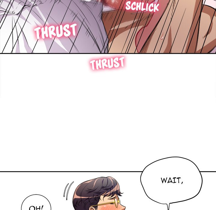 Yuri's Part Time Job - episode 36 - 42