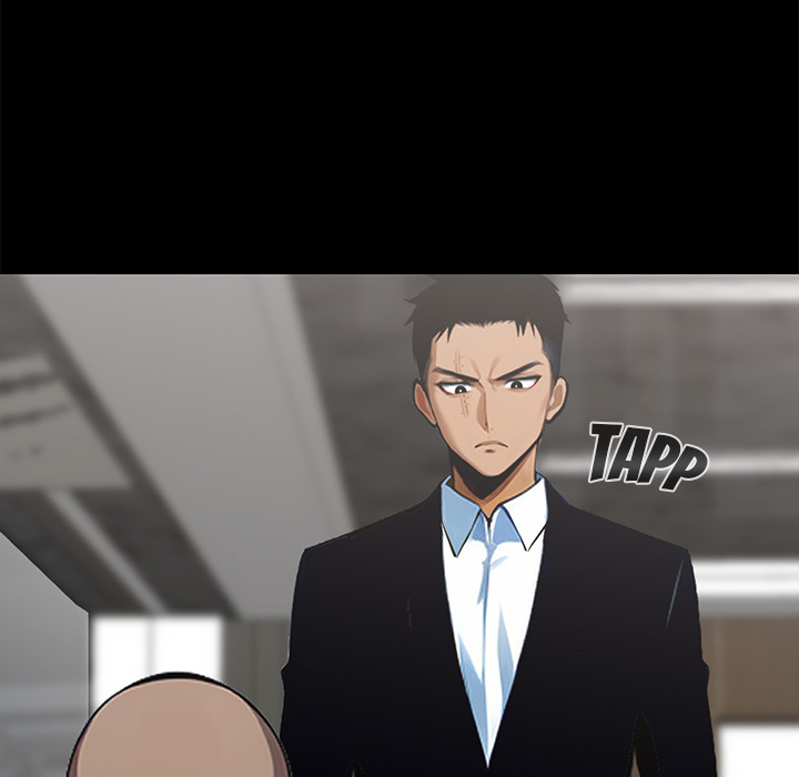 Workaholic Gangster - episode 4 - 11