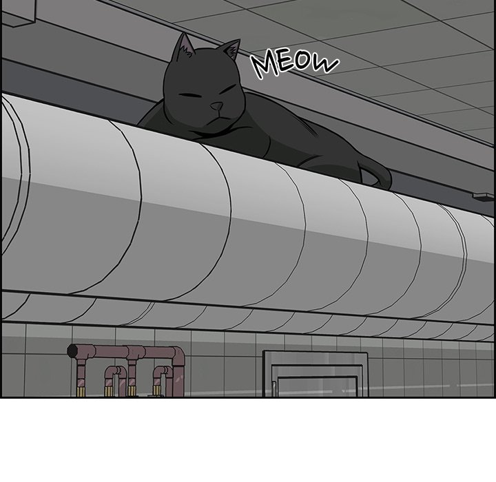 Detainment Zone Between 5 and 6 - episode 20 - 50