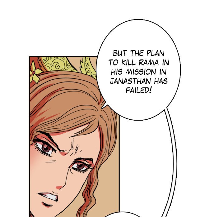 Grand Legend Ramayana - episode 52 - 8