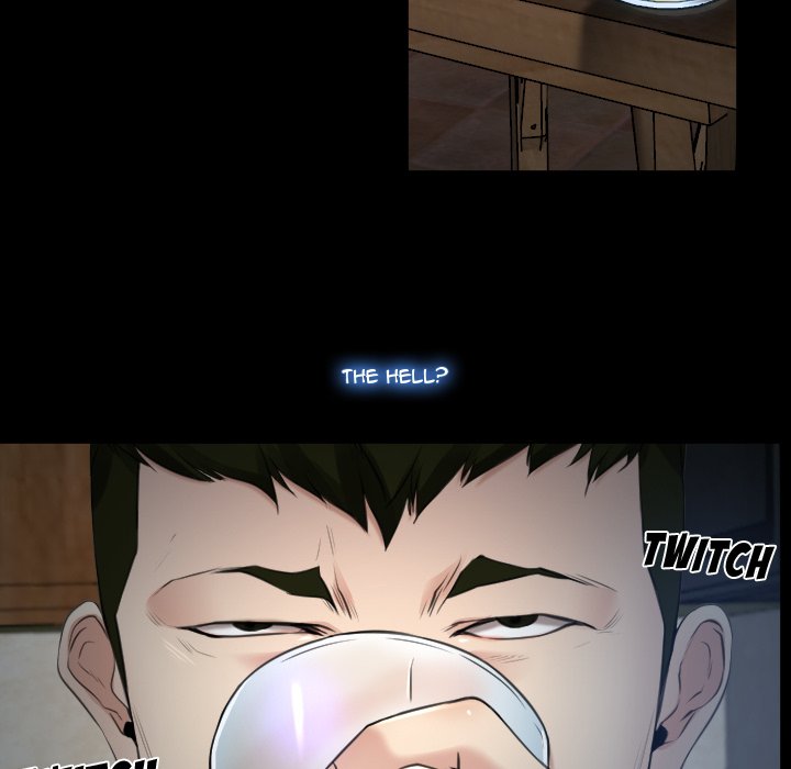 The First Love Story - episode 6 - 87