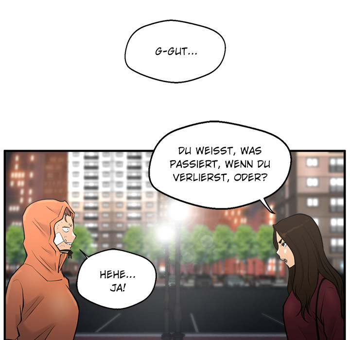 Los geht´s Mr. Kang! - episode 35 - 66