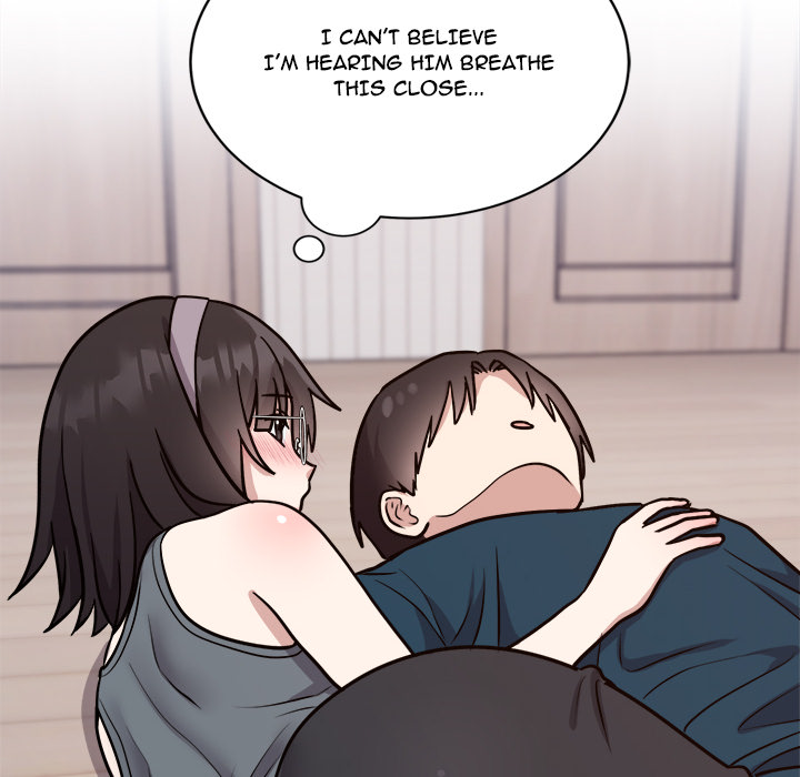 Knot My Secret - UNCENSORED - episode 15 - 35