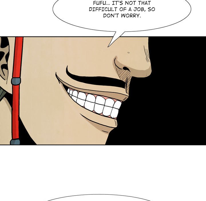 The Sword Clan - episode 7 - 60