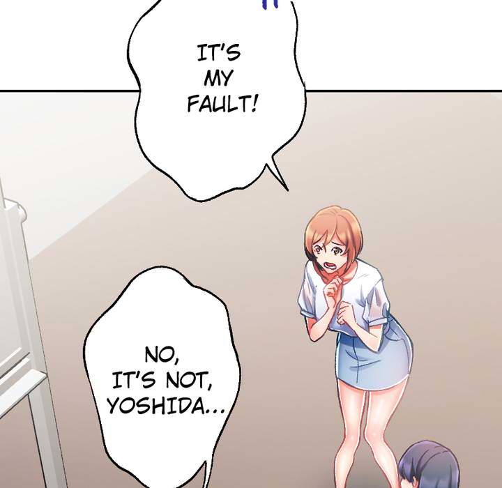 That Soaking Wet Girl - episode 19 - 24