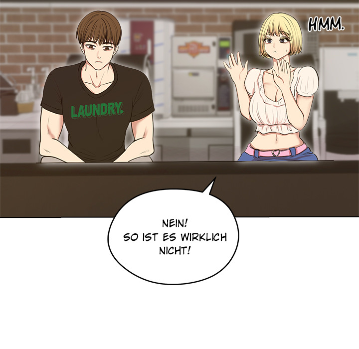 Die Familie meiner Frau - episode 19 - 34