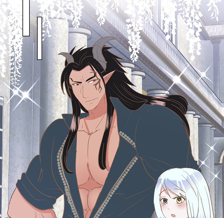 Now, I am Demon King's Wife - episode 11 - 42