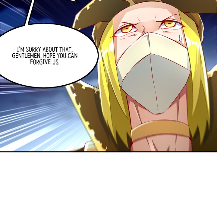 Hidden Class - episode 31 - 37