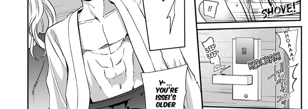 Now That I’m Stuck in His Bed, I Have to Keep Quiet...! The Straight-Laced Nurse Gets Ordered Around by Her Sister’s Boyfriend! - episode 30 - 26