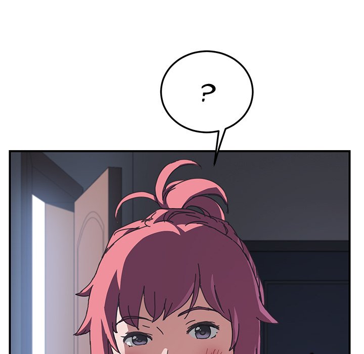 The Unwanted Roommate - episode 8 - 7