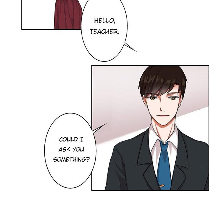 Become A Girl At Night - episode 2 - 31