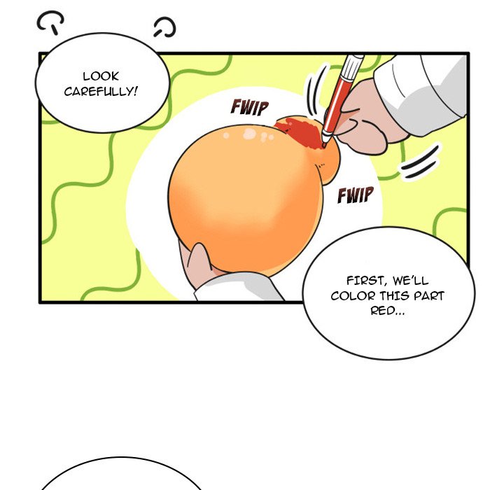 The Amazing Siblings - episode 120 - 11