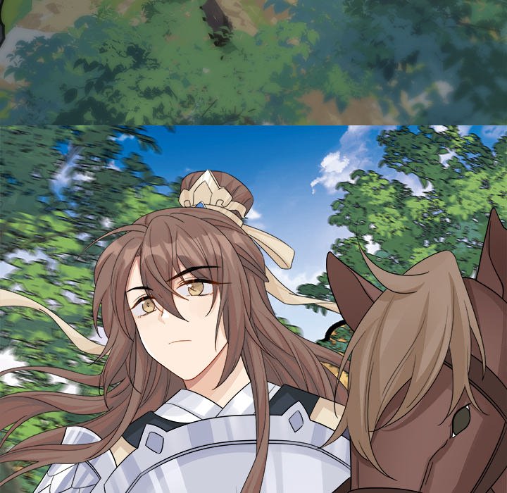 My Wife, The Prince - episode 25 - 93