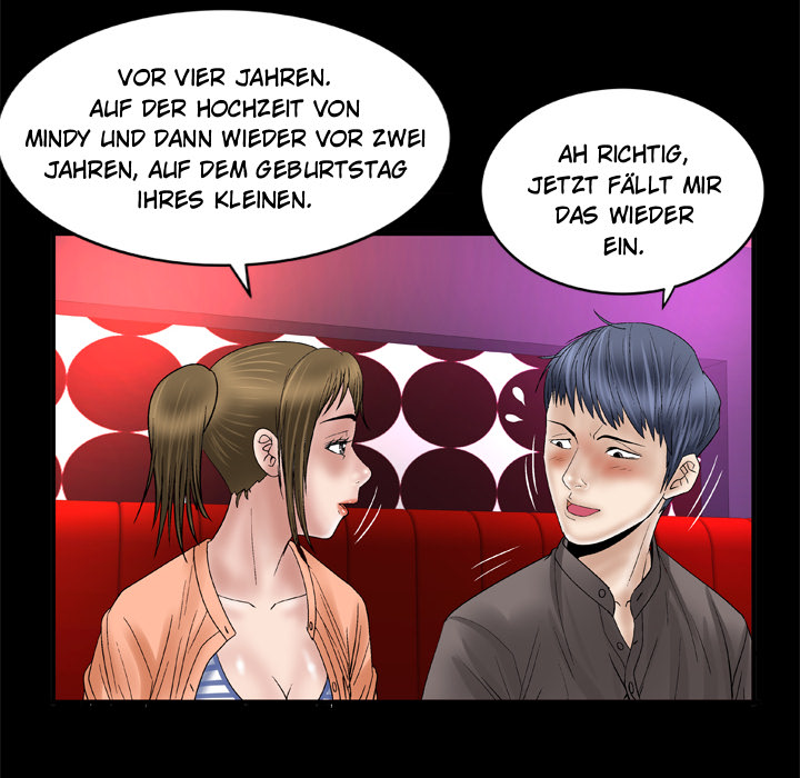 Die Partner meiner Frau - episode 43 - 32