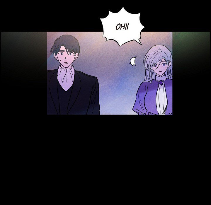 The Villainess Behind the Mask - episode 14 - 16