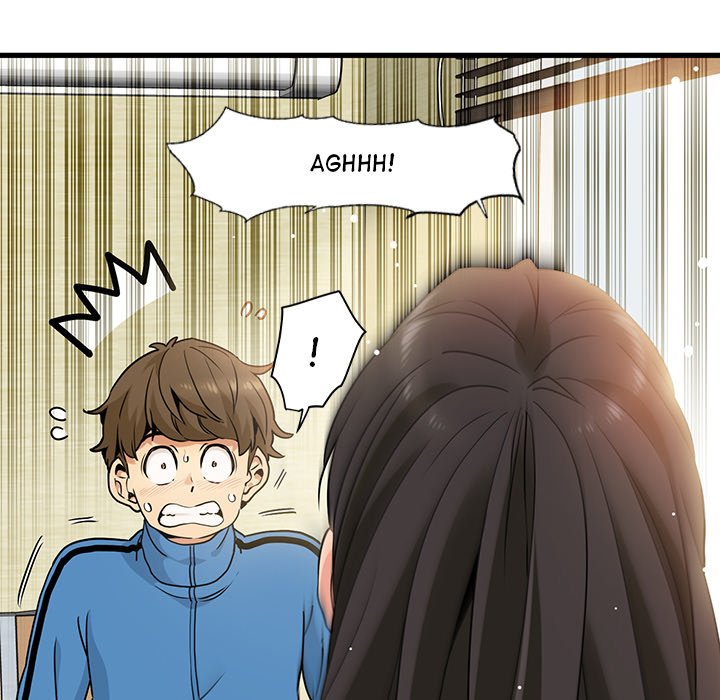 Snapping into Love - episode 4 - 8