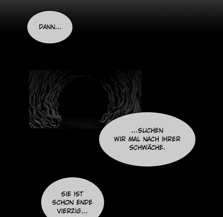 Evas Verderben - episode 22 - 39