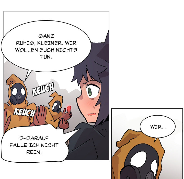 Die Dämonenkaiserin - episode 3 - 7