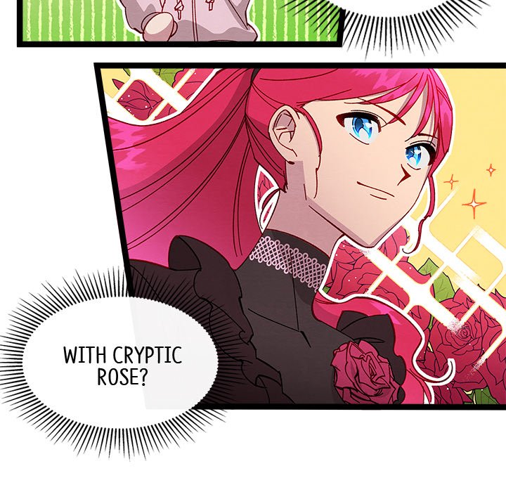 That Couple Has A Secret - episode 25 - 106