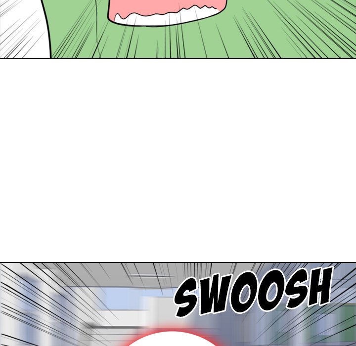 Taekwon High - episode 29 - 102