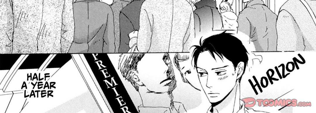 Ginza Neon Paradise - episode 12 - 41