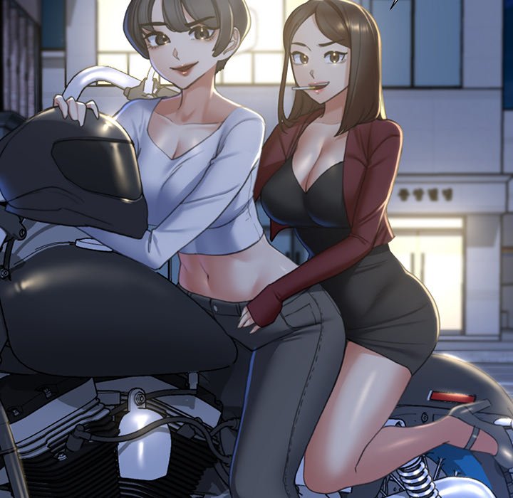 Lustful Games - episode 5 - 150
