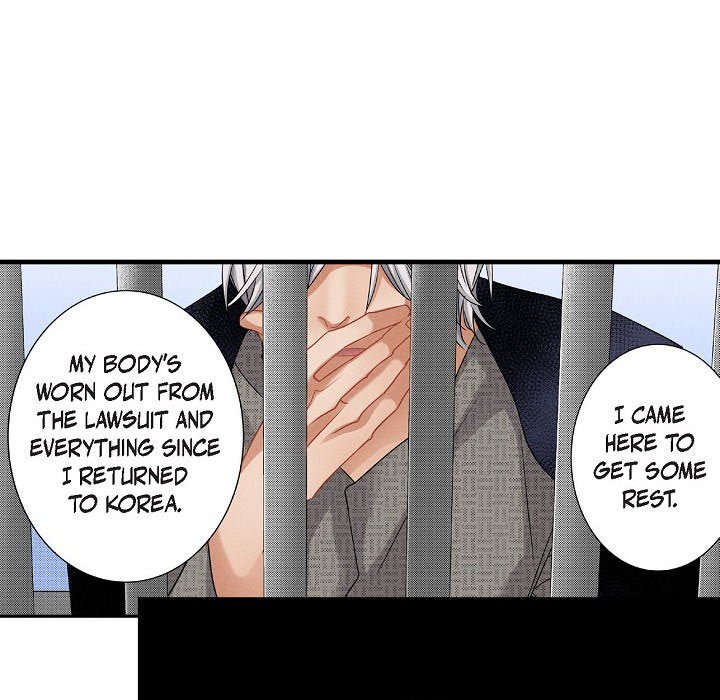 Work, Fight and Love - Webtoon Edition - episode 61 - 10