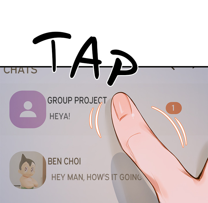 Maji Kang: Campus Takeover - episode 1 - 113