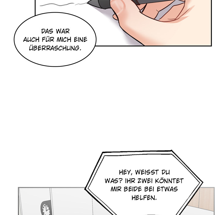 Pheromon Sorbet♥ - episode 7 - 54